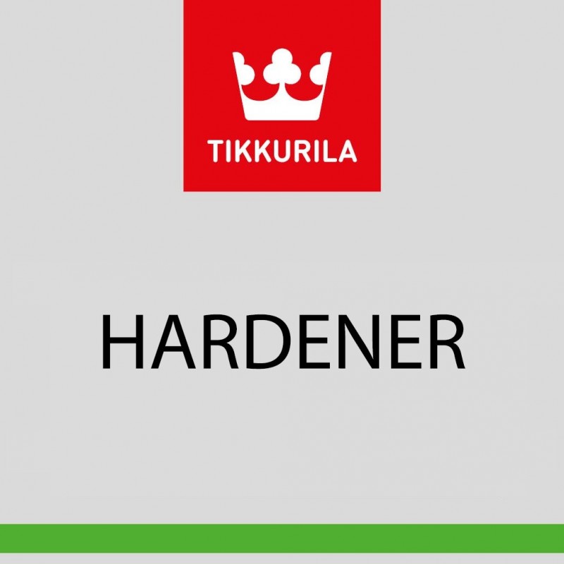 Отвердитель Tikkurila Hardener 008 7501 (Финляндия)